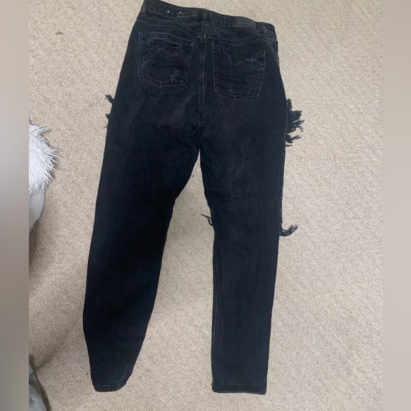 American eagle curvy jeans - Picture 2 of 3